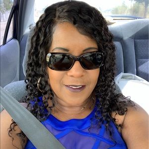 Meet your Posher, Maureen